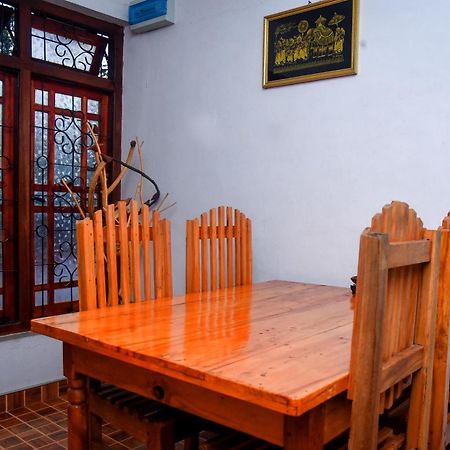 Bed and Breakfast Eco Salient View Ella Zewnętrze zdjęcie