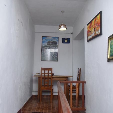 Bed and Breakfast Eco Salient View Ella Zewnętrze zdjęcie