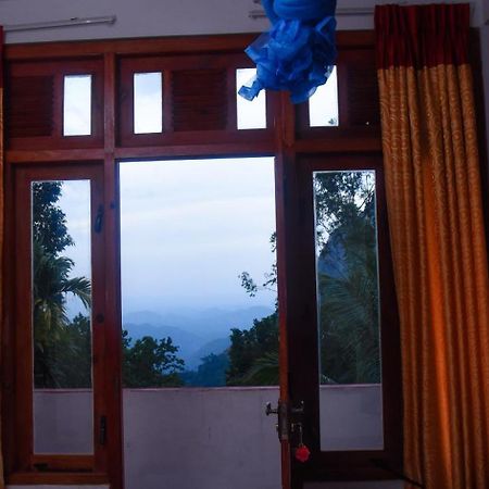 Bed and Breakfast Eco Salient View Ella Zewnętrze zdjęcie