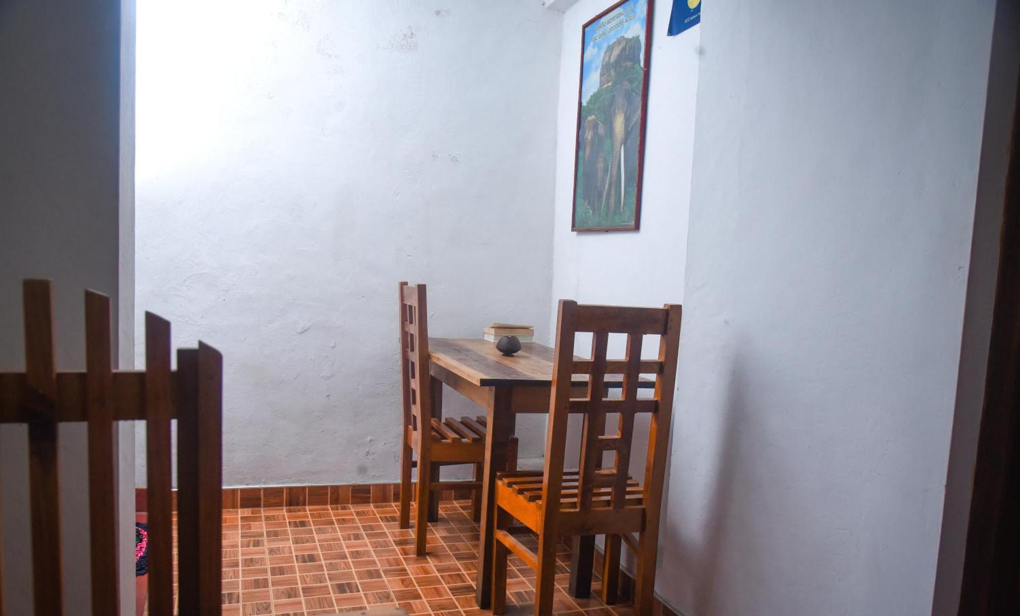 Bed and Breakfast Eco Salient View Ella Zewnętrze zdjęcie