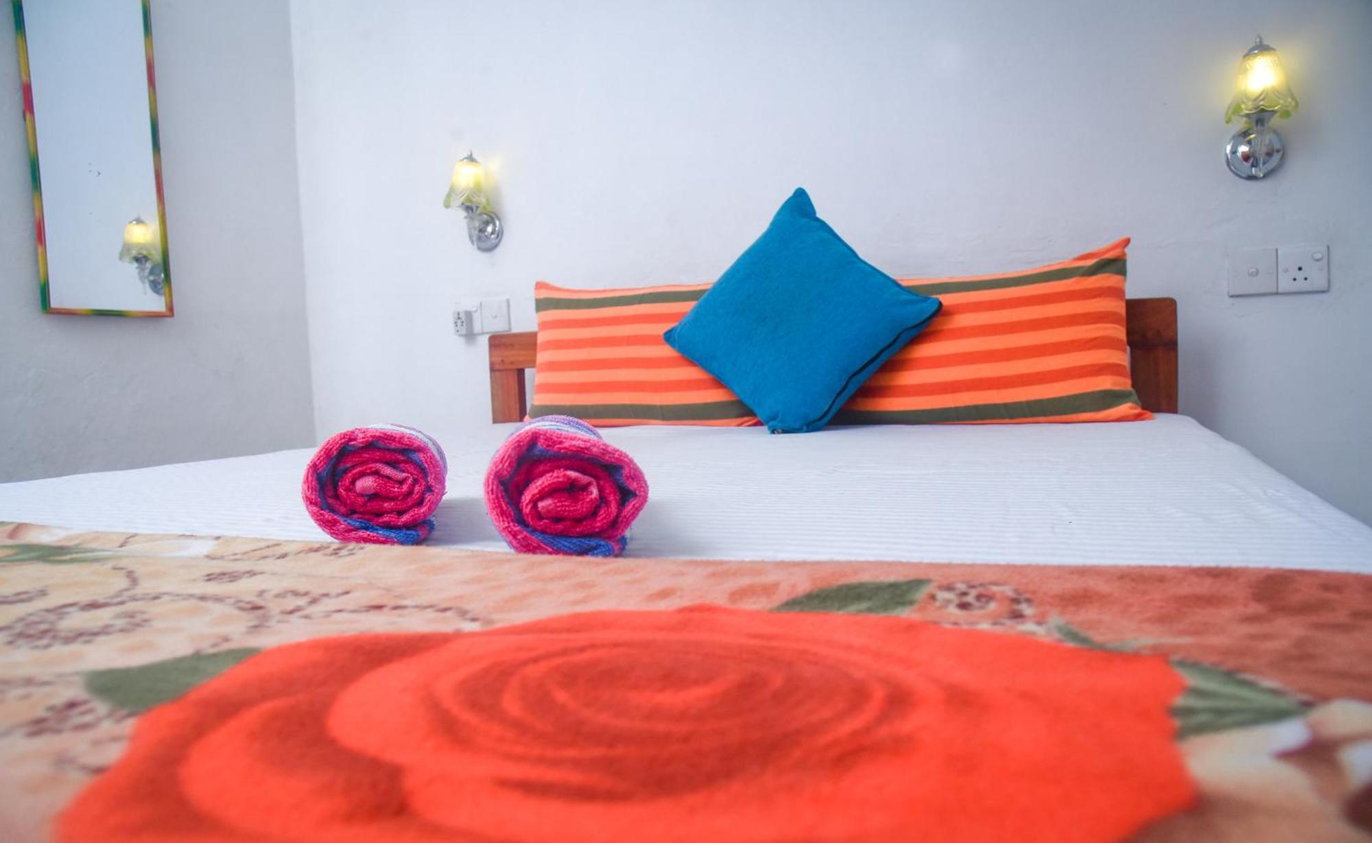 Bed and Breakfast Eco Salient View Ella Zewnętrze zdjęcie