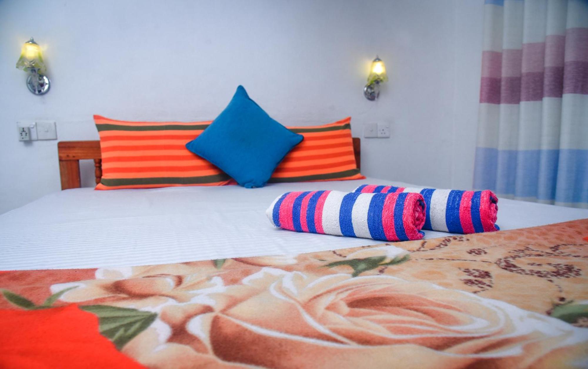 Bed and Breakfast Eco Salient View Ella Zewnętrze zdjęcie