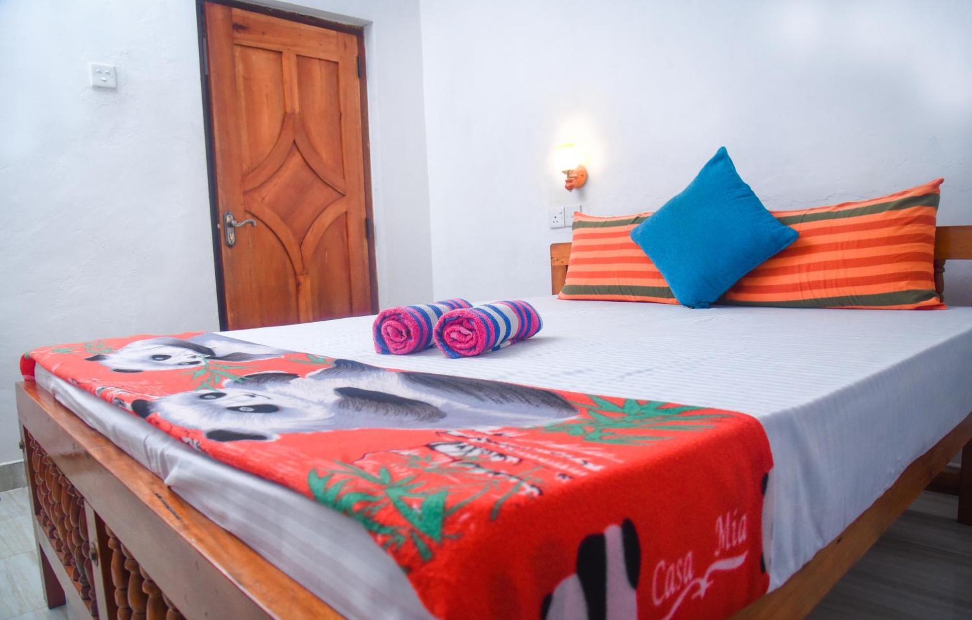 Bed and Breakfast Eco Salient View Ella Zewnętrze zdjęcie