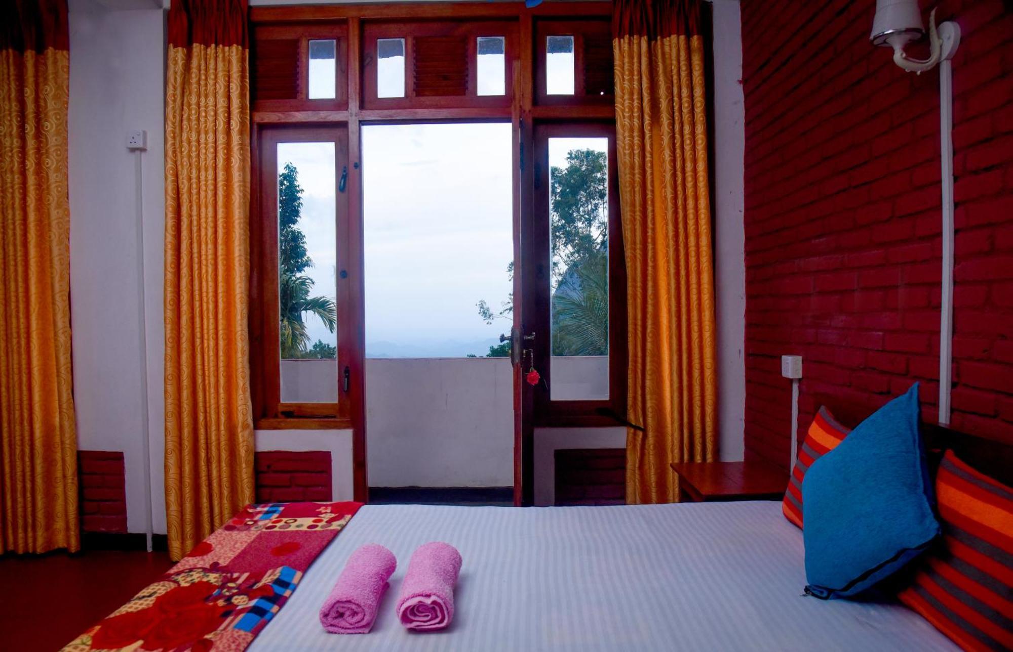 Bed and Breakfast Eco Salient View Ella Zewnętrze zdjęcie
