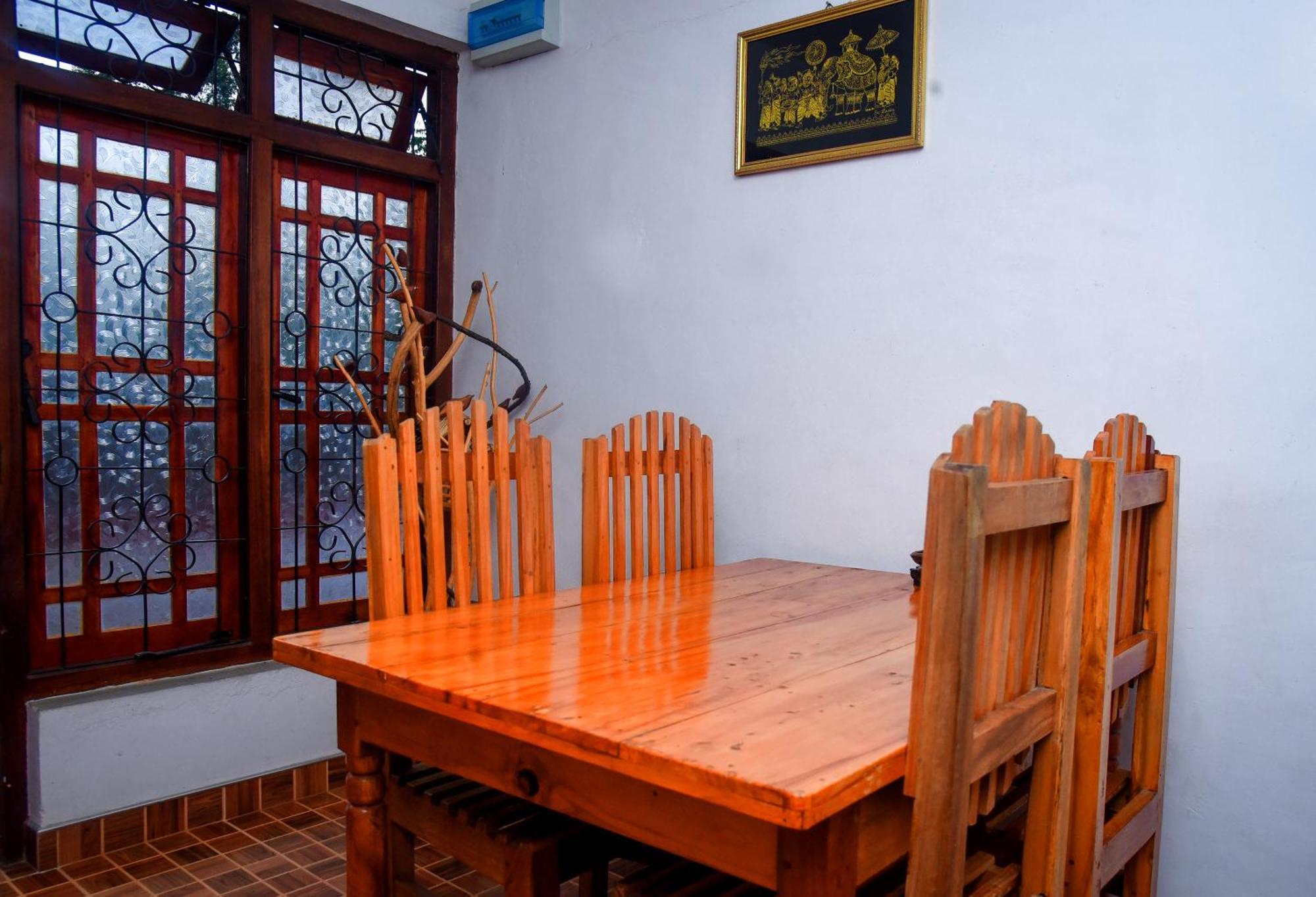 Bed and Breakfast Eco Salient View Ella Zewnętrze zdjęcie