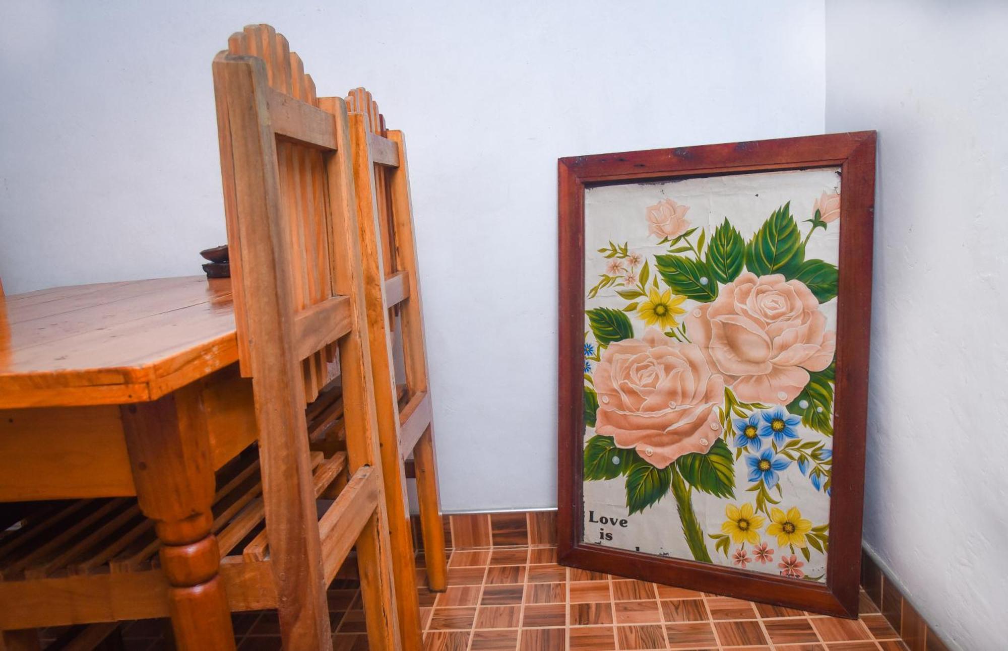 Bed and Breakfast Eco Salient View Ella Zewnętrze zdjęcie