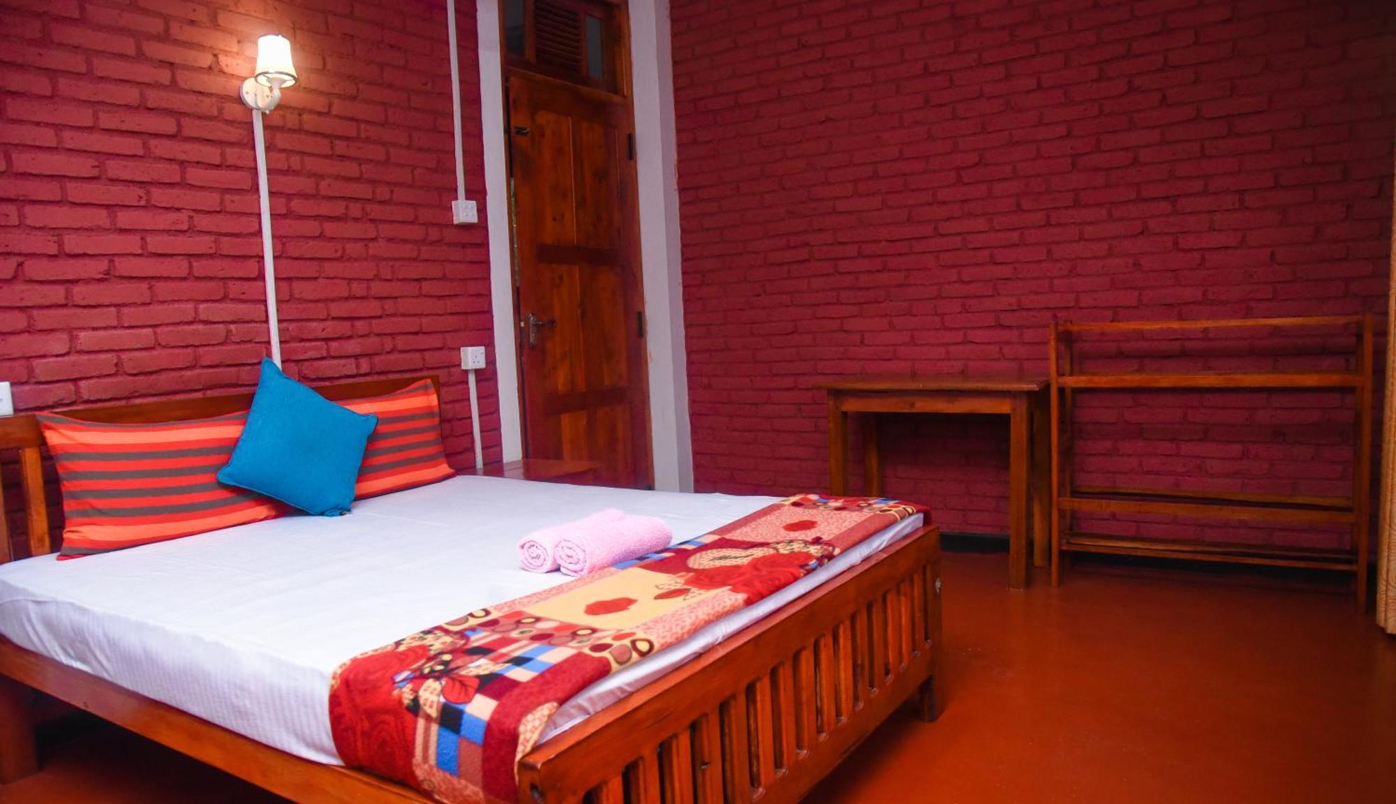 Bed and Breakfast Eco Salient View Ella Zewnętrze zdjęcie