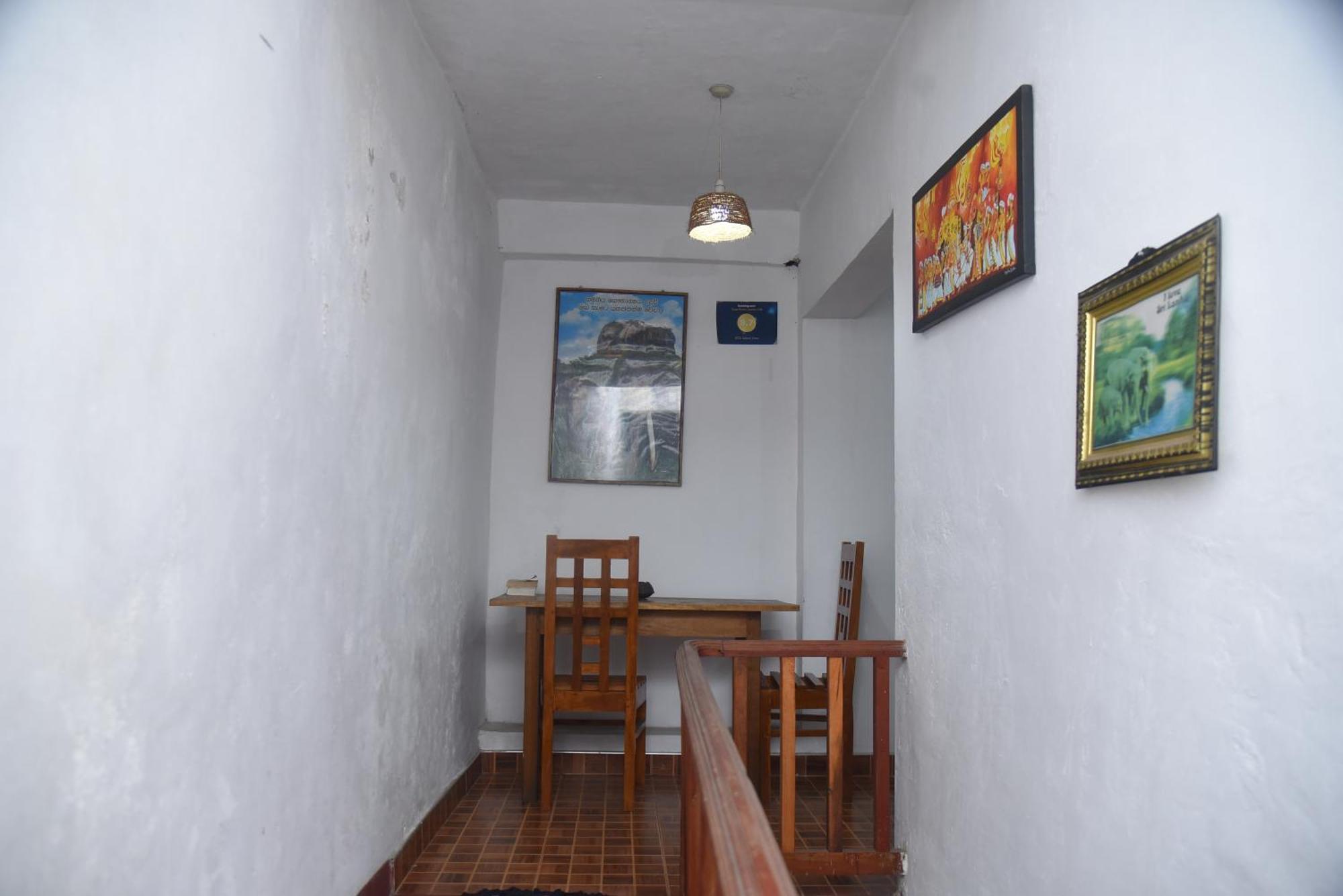 Bed and Breakfast Eco Salient View Ella Zewnętrze zdjęcie