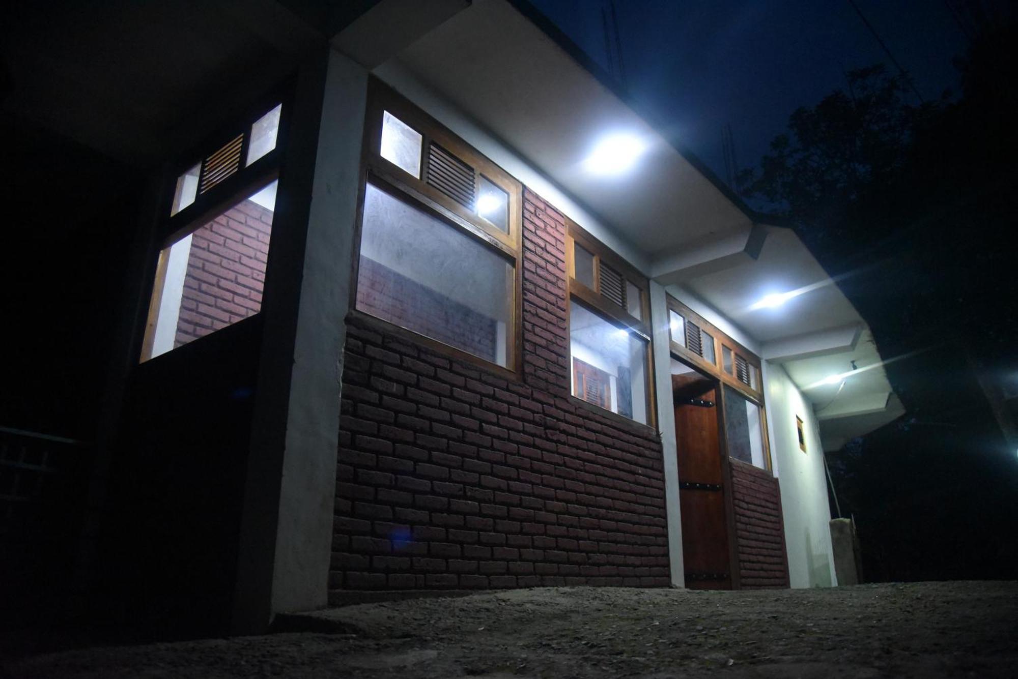 Bed and Breakfast Eco Salient View Ella Zewnętrze zdjęcie
