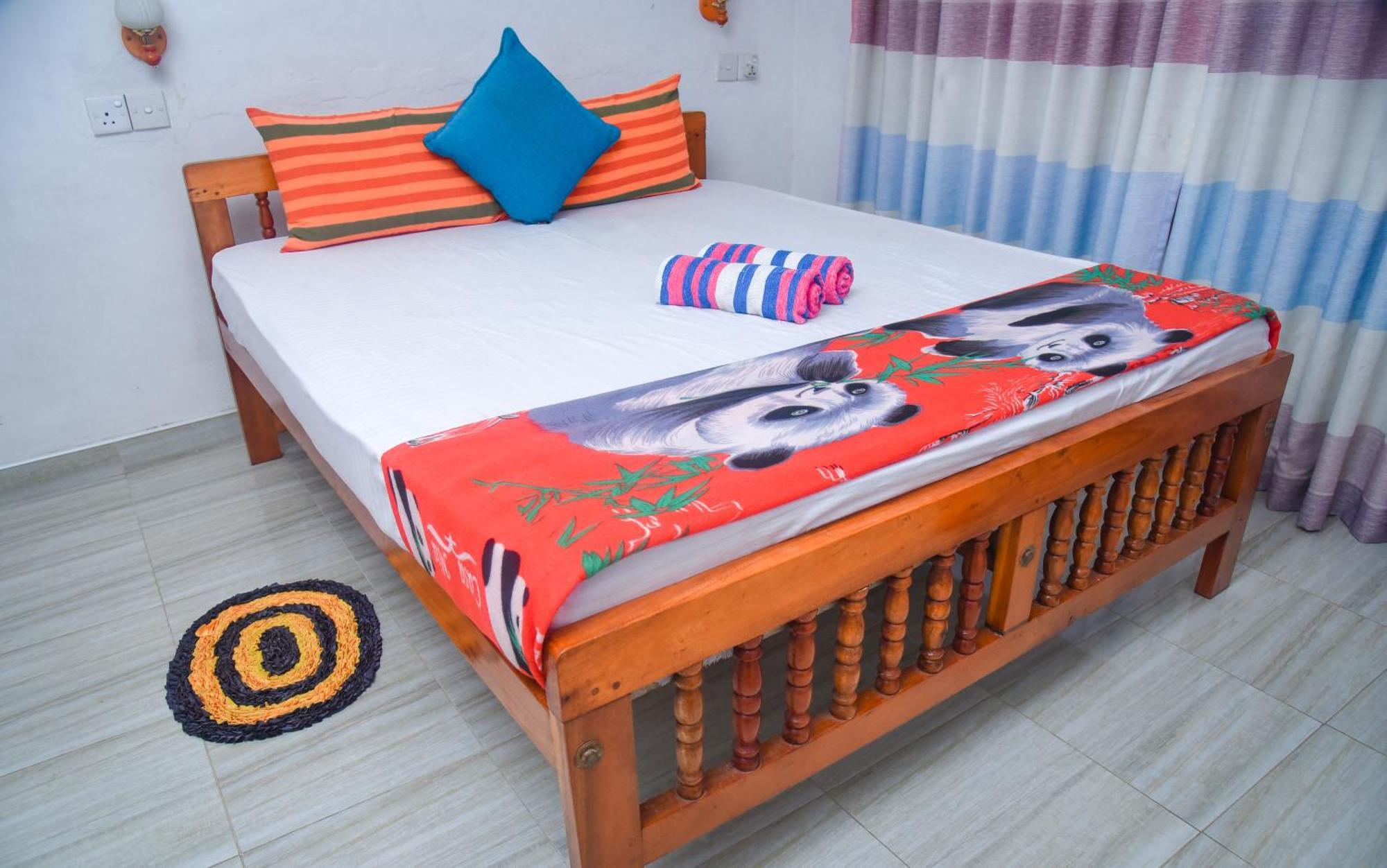 Bed and Breakfast Eco Salient View Ella Zewnętrze zdjęcie