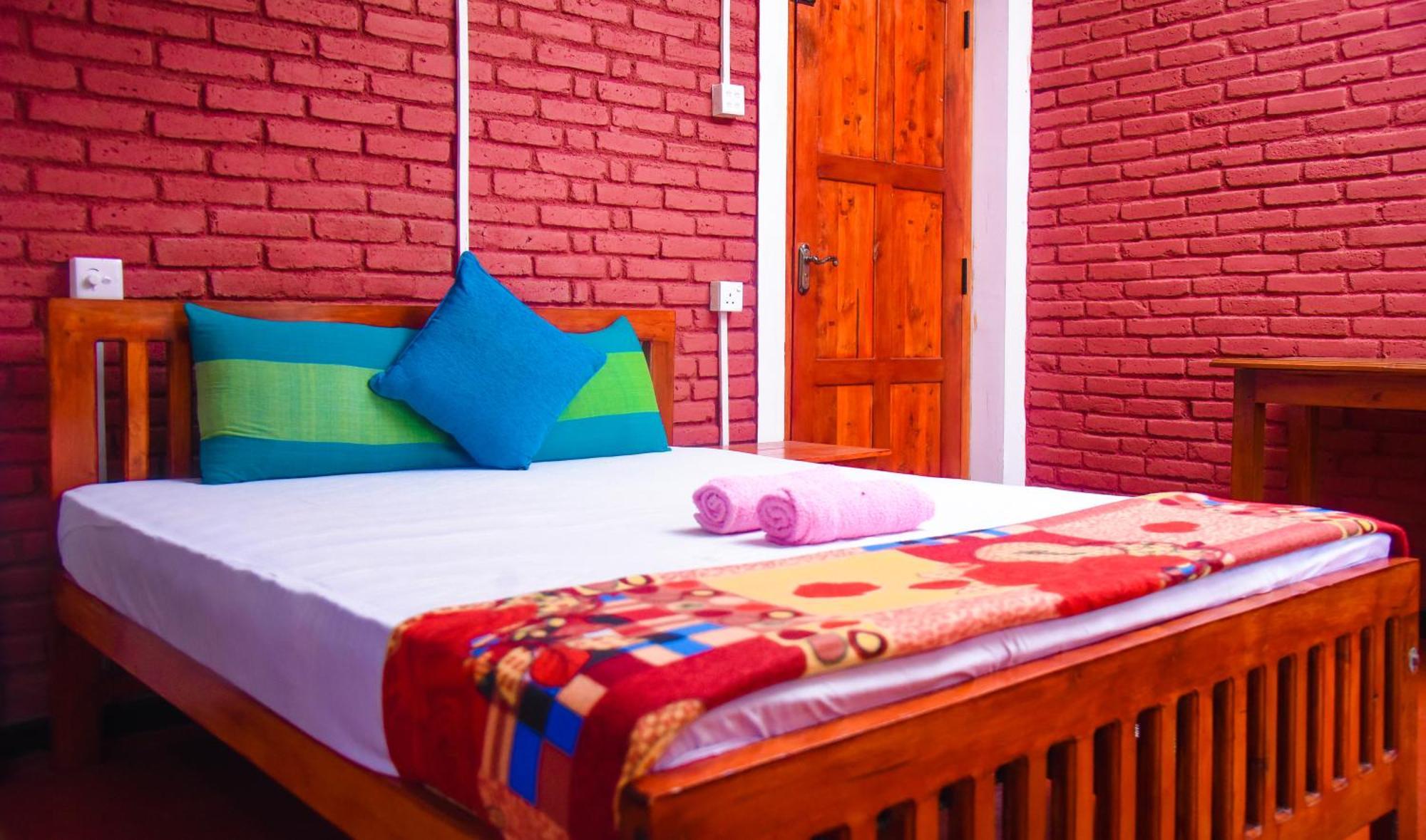 Bed and Breakfast Eco Salient View Ella Zewnętrze zdjęcie