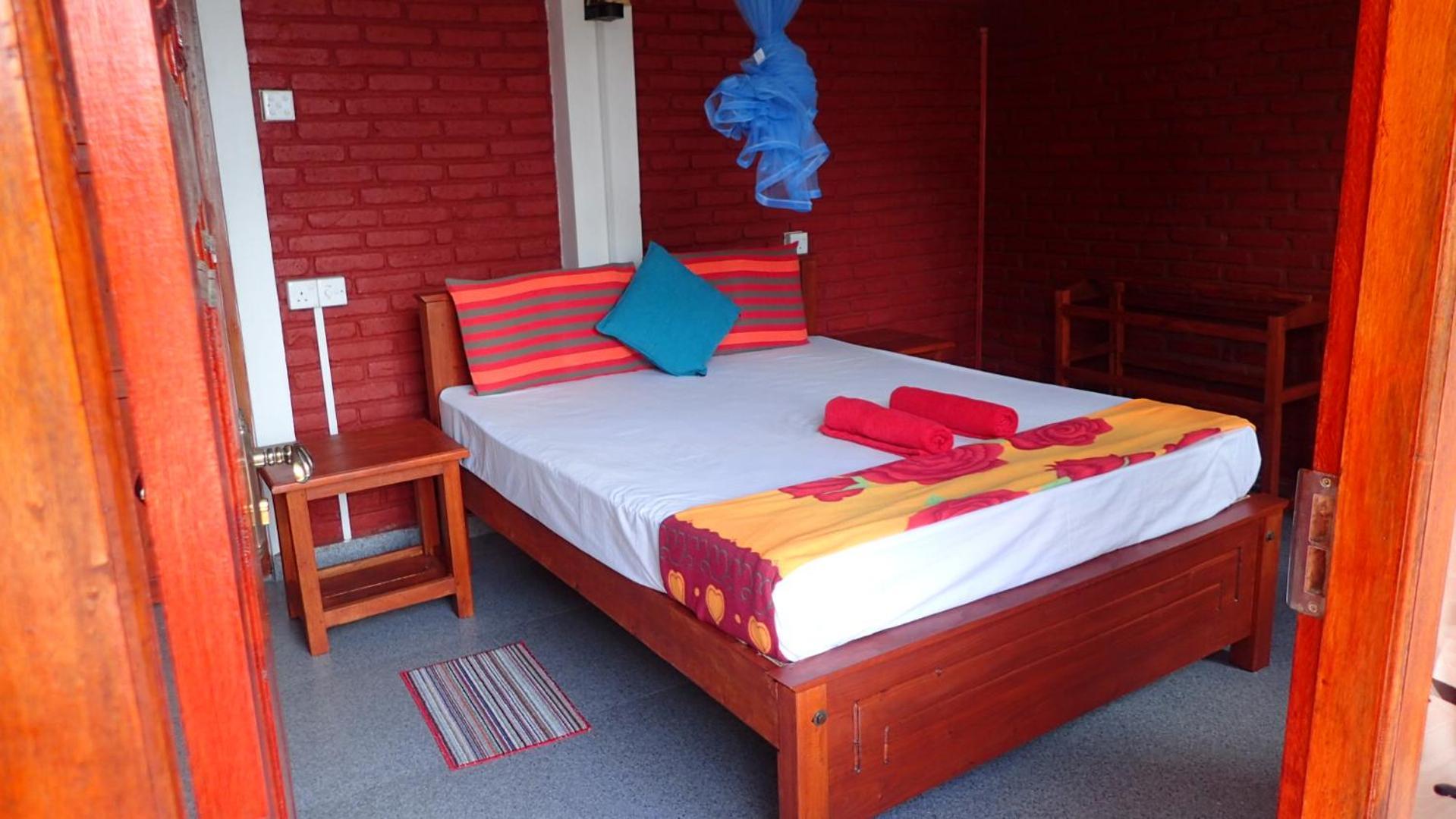 Bed and Breakfast Eco Salient View Ella Zewnętrze zdjęcie