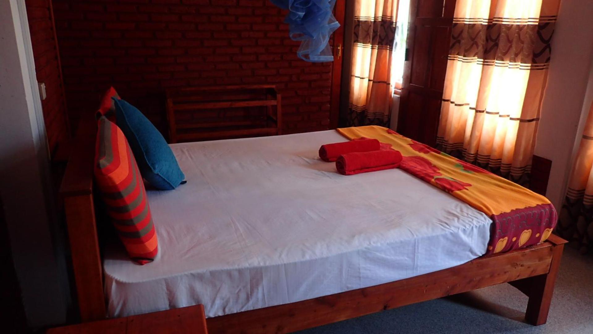 Bed and Breakfast Eco Salient View Ella Zewnętrze zdjęcie