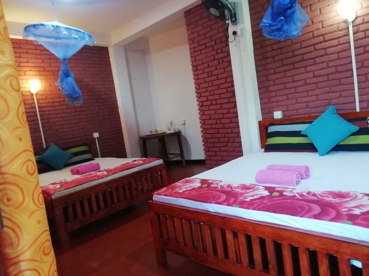Bed and Breakfast Eco Salient View Ella Zewnętrze zdjęcie