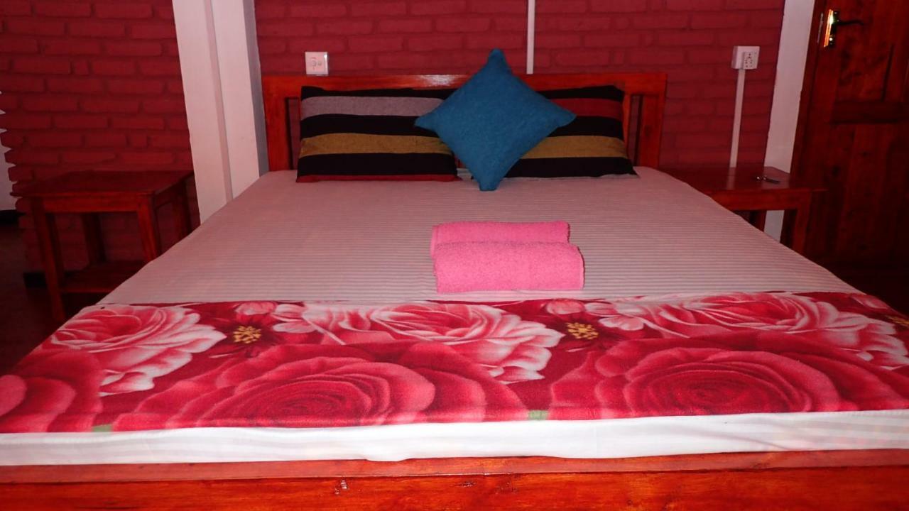 Bed and Breakfast Eco Salient View Ella Zewnętrze zdjęcie